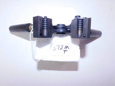 Win. 40-70 loading tool & mold - Image 2 of 4