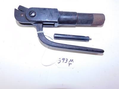 Win. 45-60 loading tool & mold - Image 4 of 4