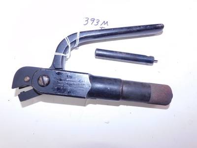 Win. 45-60 loading tool & mold - Image 3 of 4
