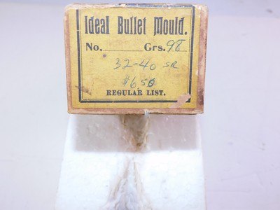Ideal 32-40 SR mold - Image 4 of 4