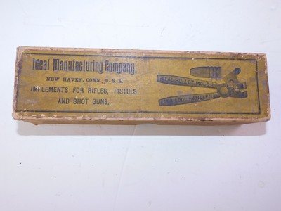 Ideal 32-40 SR mold - Image 3 of 4