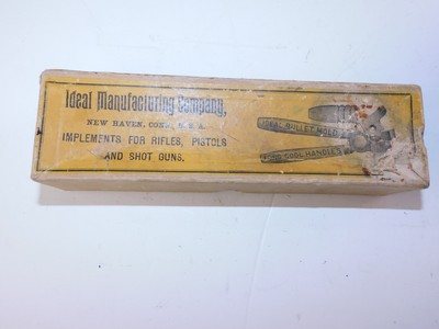Ideal mold for S&W Revolvers - Image 4 of 4