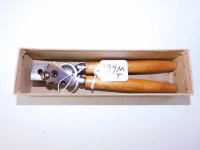 Ideal mold for S&W Revolvers - Image 3 of 4