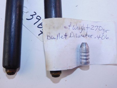 Win. 40-110 EX mold - Image 2 of 3