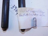 Win. 40-110 EX mold - Image 2 of 3
