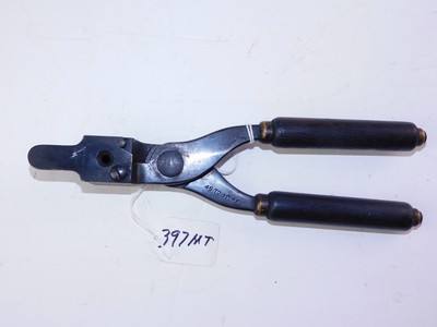 Win. 45-70 .330 HP mold - Image 1 of 2