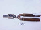 Bronze 2 cavity mold - Image 1 of 3
