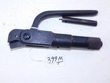 Win. 50 Carbine loading tool - Image 1 of 2