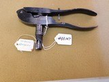 Win. 1882 40-50 & 40-70 Sharps straight loading tool - Image 1 of 2
