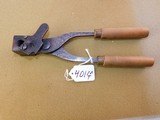 Win. 50 cal. EX hollow point mold - Image 1 of 2
