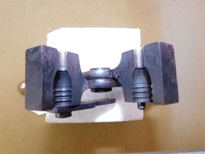 Win. 50 cal. EX hollow point mold - Image 2 of 2