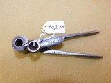 US Cartridge Co. 50 cal. Govt. mold - Image 1 of 2