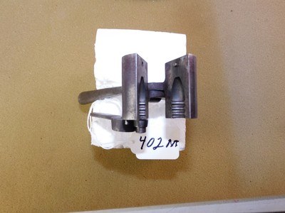US Cartridge Co. 50 cal. Govt. mold - Image 2 of 2