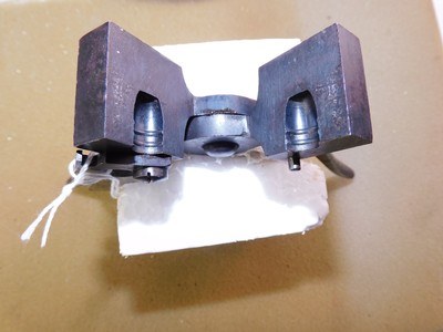 Bridgeport GI 44-W mold - Image 2 of 2
