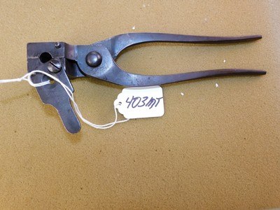 Bridgeport GI 44-W mold - Image 1 of 2