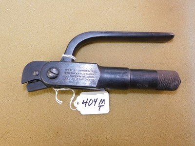 Win. Model 1894 50-100-450 loading tool & mold - Image 3 of 4