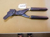 Win. Model 1894 50-100-450 loading tool & mold - Image 1 of 4