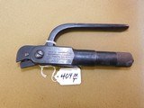 Win. Model 1894 50-100-450 loading tool & mold - Image 3 of 4