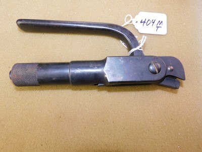 Win. Model 1894 50-100-450 loading tool & mold - Image 4 of 4