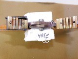 M.S, Hendricks 28-30 double cavity mold - Image 2 of 2