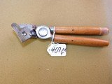 Ideal 38-55M 156 mold - Image 1 of 2
