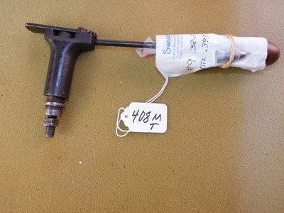Ideal Cylinderical 38-55 Mold - Image 1 of 3