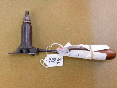Ideal Cylinderical 38-55 Mold - Image 2 of 3