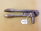 Win. Model 1880 50-95 EX mold - Image 2 of 3