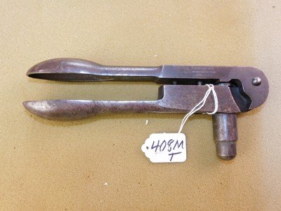 Win. Model 1880 50-95 EX mold - Image 2 of 3