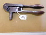 Win. Model 1880 50-95 EX mold - Image 1 of 3