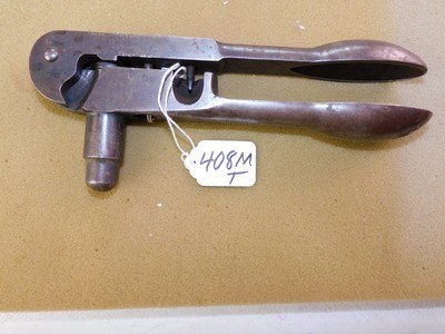 Win. Model 1880 50-95 EX mold - Image 1 of 3