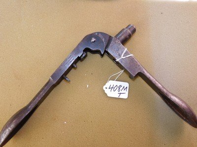 Win. Model 1880 50-95 EX mold - Image 3 of 3