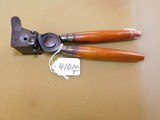 Ideal 375376 38-55 pointed bullet mold - Image 1 of 2