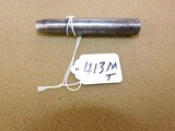 38-55 wad cutter - Image 1 of 1