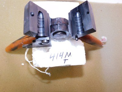 Ideal 38-55 Schützen mold - Image 2 of 2