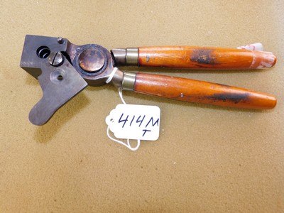 Ideal 38-55 Schützen mold - Image 1 of 2