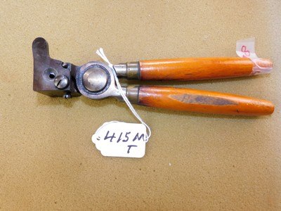 Ideal 32-40 mold - Image 1 of 2
