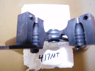 Win. 40-110 EX mold - Image 2 of 2