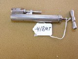 Harwood 38 cal. bullet lubricator - Image 2 of 2