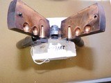 Hendricks 38 cal. 3 cavity bronze mold - Image 2 of 2