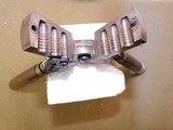 Hendricks 32 cal. 3 cavity brass mold - Image 2 of 2