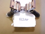 Hendricks 33 cal. brass mold - Image 2 of 2