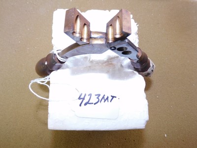 Hendricks 22 cal. mold - Image 2 of 2