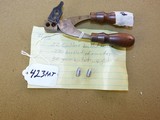 Hendricks 22 cal. mold - Image 1 of 2