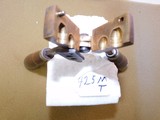 M.S, Hendricks 38 cal. mold - Image 2 of 2