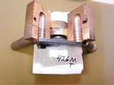Unknown 45 cal. brass mold - Image 2 of 2