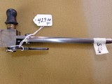 Alexander Henry British 50 cal. mold - Image 2 of 2