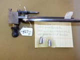 Alexander Henry British 50 cal. mold - Image 1 of 2