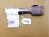 Stevens 45 cal 44-S iron mold - Image 2 of 3