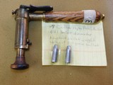 Tate English 45 cal. loading tool - Image 1 of 3